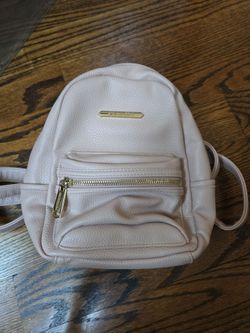 Steve Madden Mini Backpack