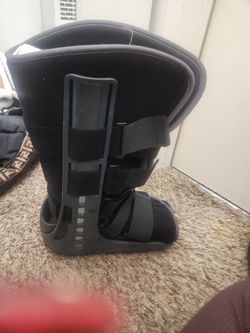 Walking Boot