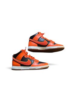 Men’s Shoe’s