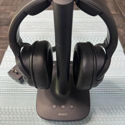 Headphones