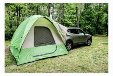 Napier SUV Tent