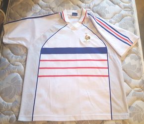 France '98 away jersey
