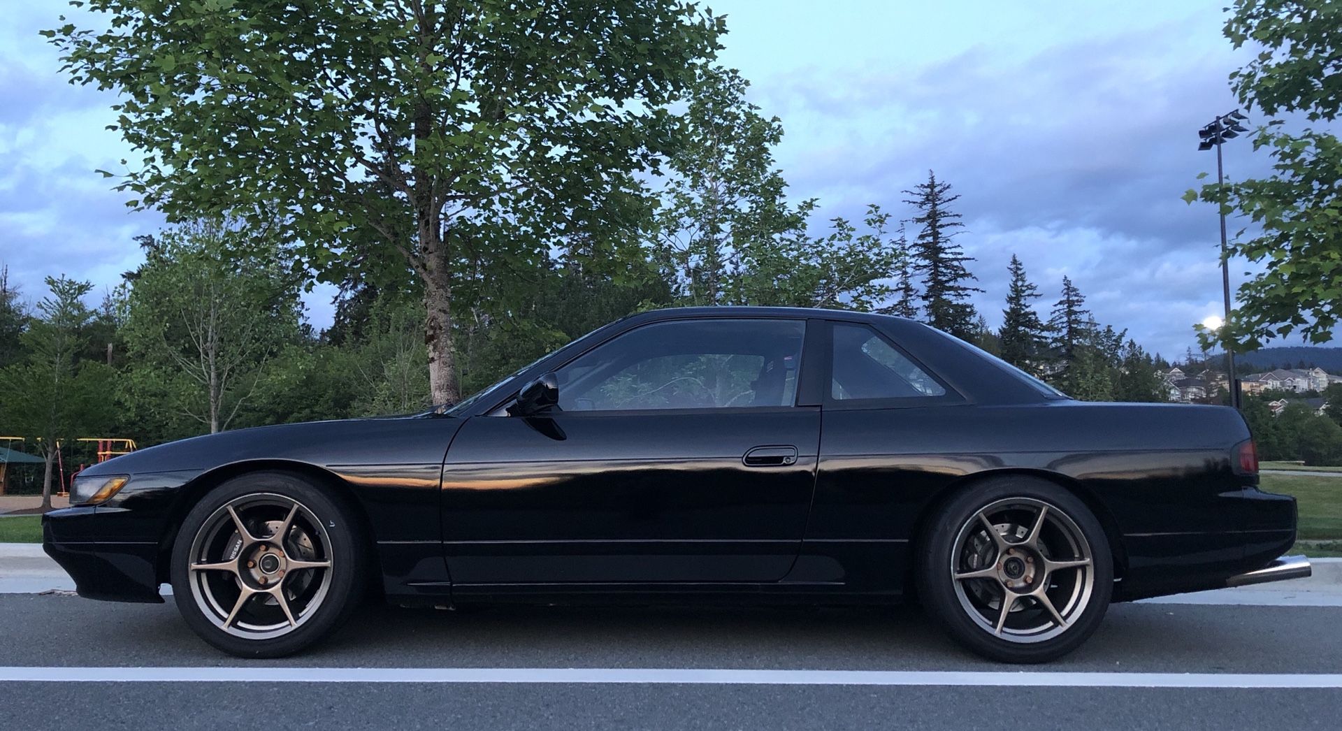 Buddy Club P1 17x9 5x114.3
