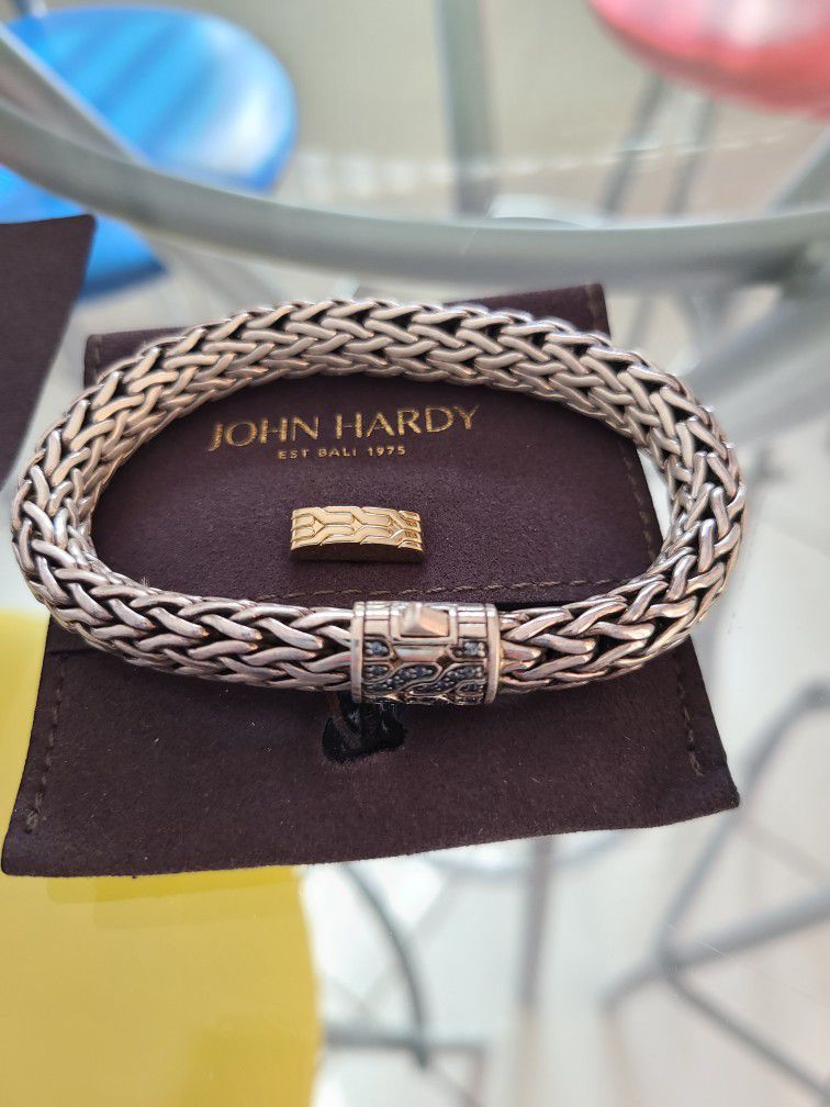 bracelet John hardy limited edition