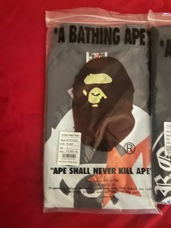 Bape ape te