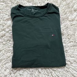 Tommy Hilfiger Shirt men  Xl on tag