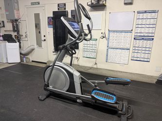 NordicTrack Commercial 14.9 Elliptical