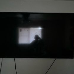 Vizio 60inch Tv