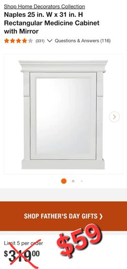 Mirrors