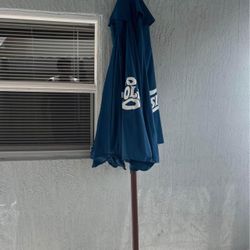 Patio / Garden Umbrellas 