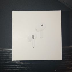 Apple AirPod Pro 2nd Generation 