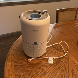Levoit Air Purifier