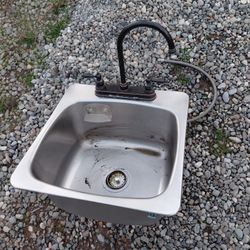 Kitchen Sink