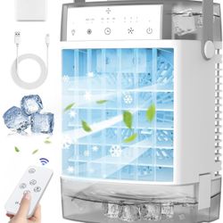 Portable Air Conditioner