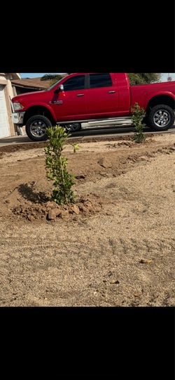 2015 Dogde ram  2500 Cummins