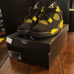 Jordan 4