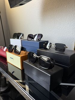 Sunglasses Luxury ✅✅✅