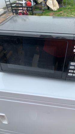 MicrowWe 700 w hamilton