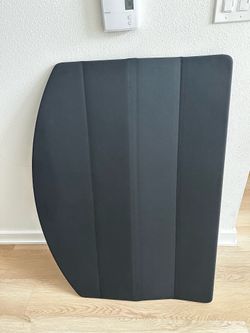 Tesla Model Y 20-24 cargo cover