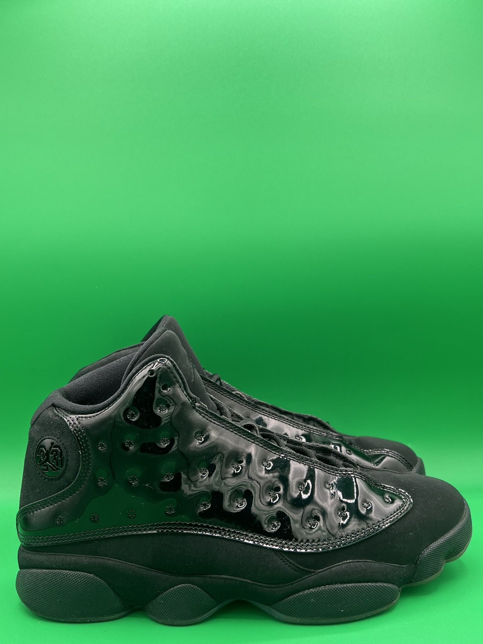 Air Jordan 13 “Cap And Gown” Size 10 No Box