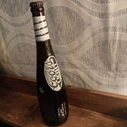 Coors Light Limited Edition Baseball Bat