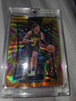 KEYONTE GEORGE /20