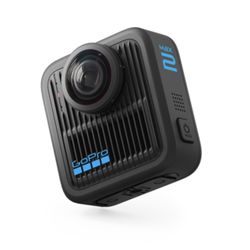GoPro Max 2- 2025