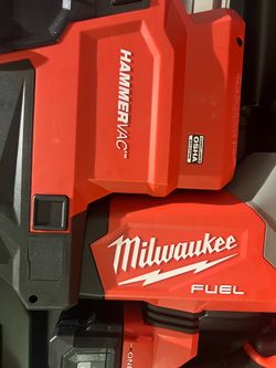 Brand new Milwaukee tools($1200 obo)