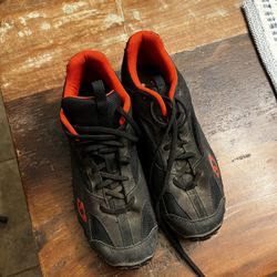 Giro mens Mountain biking Shoes