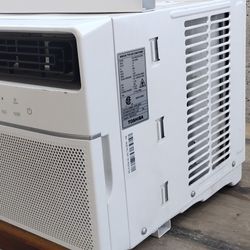 Toshiba Aire Acondicionado Para Ventana 8'000 Btus