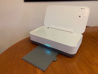 Tango printer