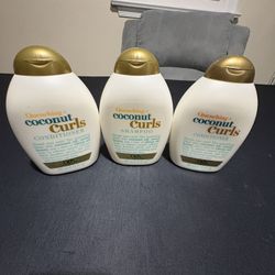 Ogx Curls 