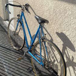 Fixy Shwin Traveler Vintage 1980 10 Speed Super Light 