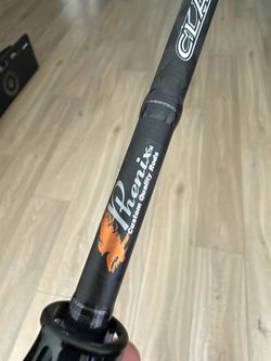 Phenix Classic BFS Rod