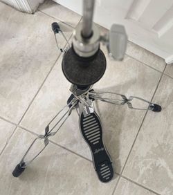 Drum cymbal hihat stand Ludwig Red Label