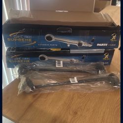 2 Front Sway Bar Link - 2008-2015 Scion xB - Mevotech 45 Obo