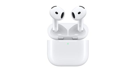 Apple AirPods 4