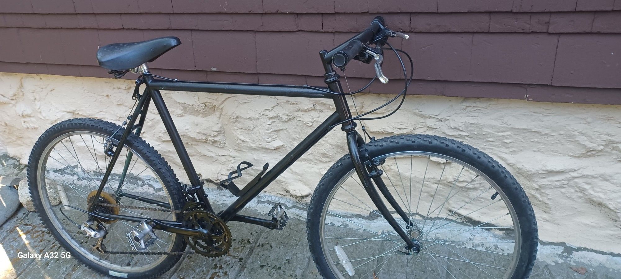 Bicycle 25