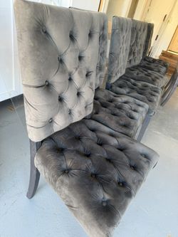 Dining Table Chairs