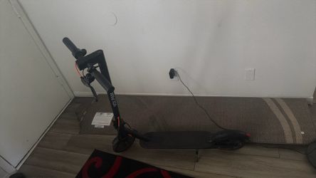 Scooter