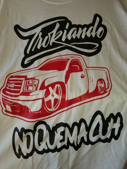 trokiando sueteres camisas