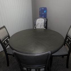 Dining Room Table Set