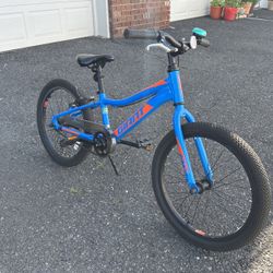 Kids Bike