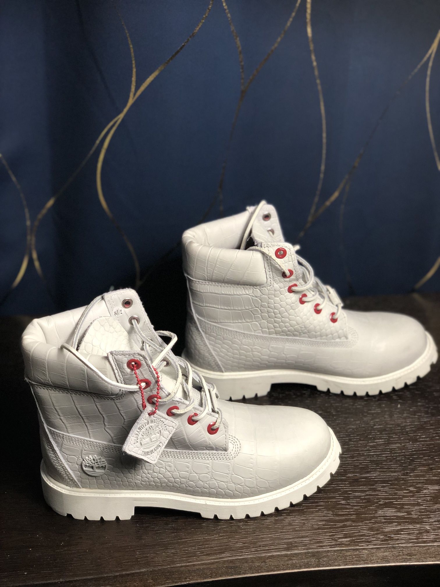 Timberland 6” Boot