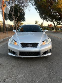 2011 Lexus IS 250