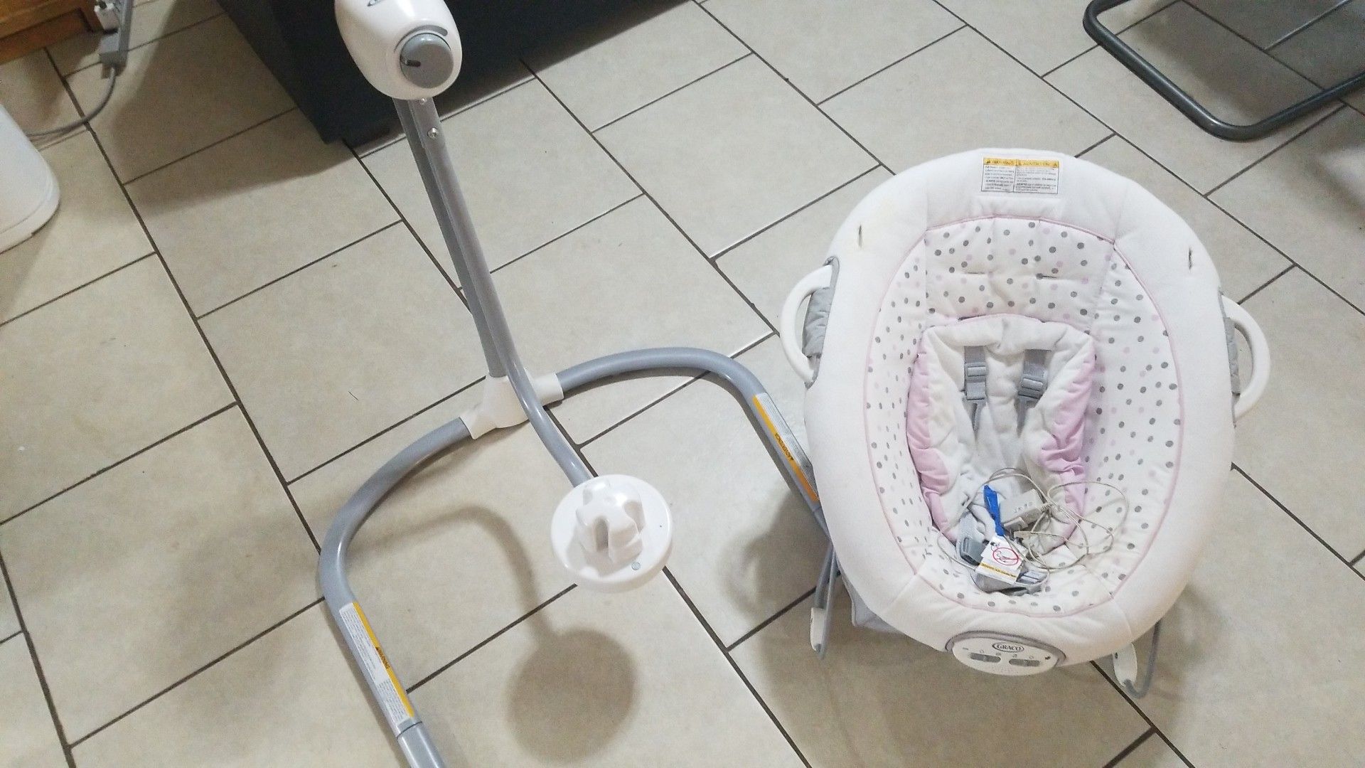 Baby Swing