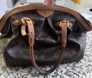 LV Louis Vuitton Purse and Wallet