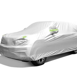 Car Cover, Waterproof