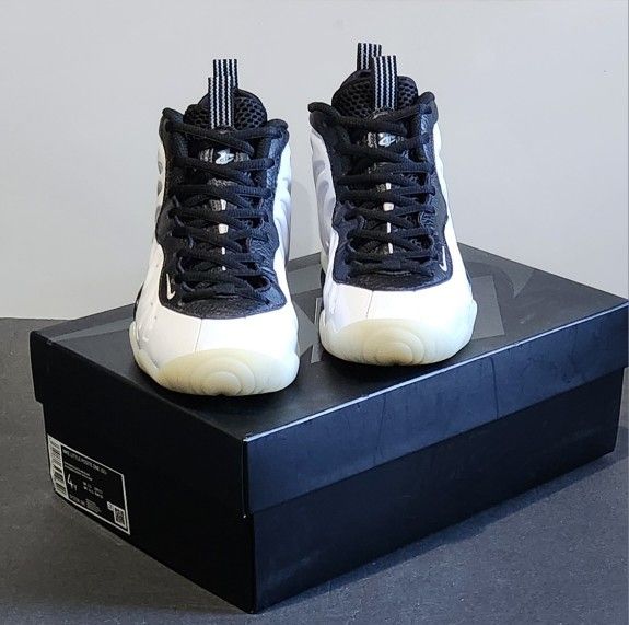 Boys Nike Foamposite One