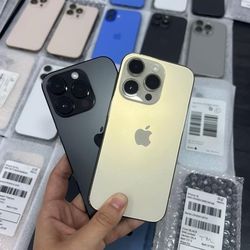iPhone 14 pro 128GB Unlocked 